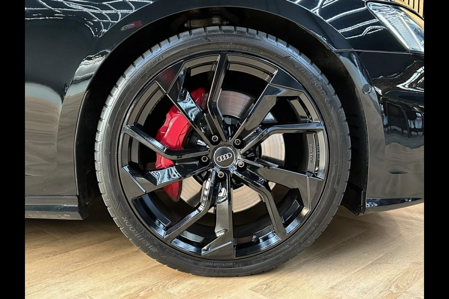 Audi A6 Avant 55 TFSI e Quattro Competition 367PK S Line