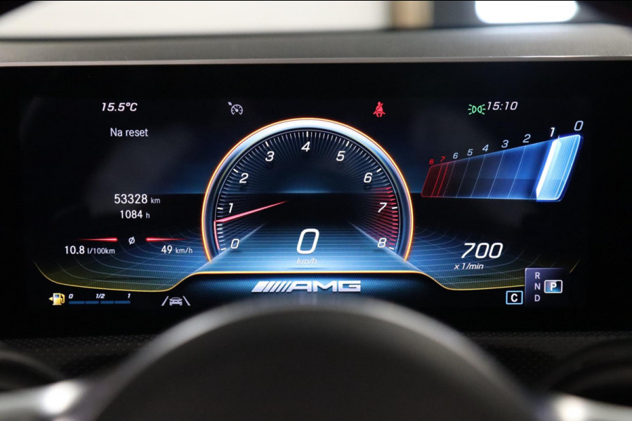 Mercedes-Benz A-Klasse AMG 35 4MATIC PANODAK/AMGSTUUR/BURM/VOL