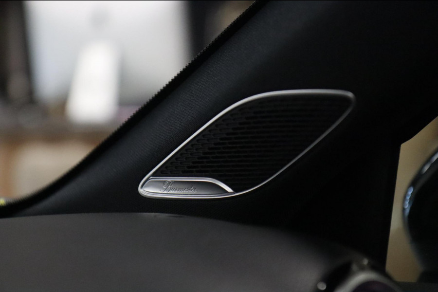 Mercedes-Benz A-Klasse AMG 35 4MATIC PANODAK/AMGSTUUR/BURM/VOL