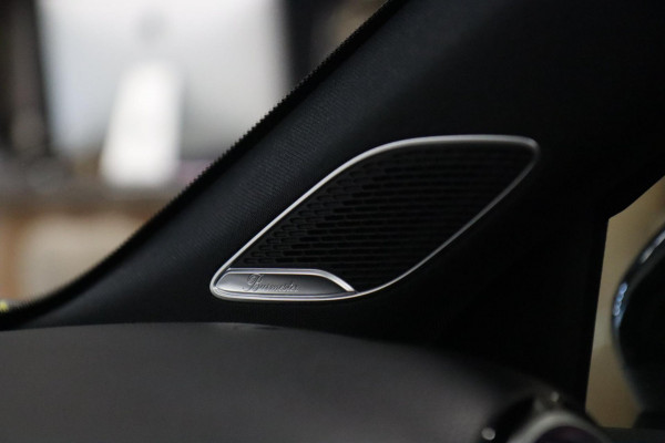 Mercedes-Benz A-Klasse AMG 35 4MATIC PANODAK/AMGSTUUR/BURM/VOL