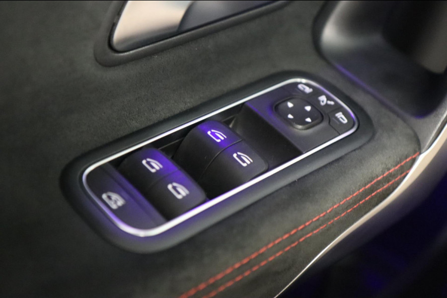 Mercedes-Benz A-Klasse AMG 35 4MATIC PANODAK/AMGSTUUR/BURM/VOL