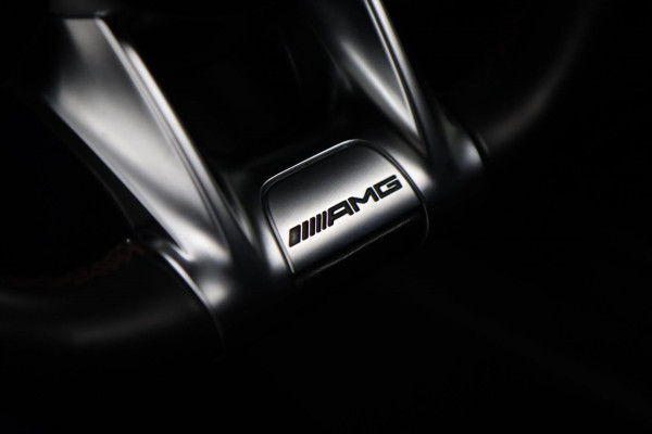 Mercedes-Benz A-Klasse AMG 35 4MATIC PANODAK/AMGSTUUR/BURM/VOL