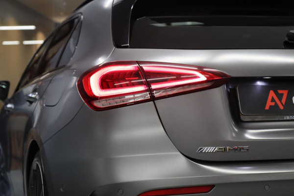 Mercedes-Benz A-Klasse AMG 35 4MATIC PANODAK/AMGSTUUR/BURM/VOL