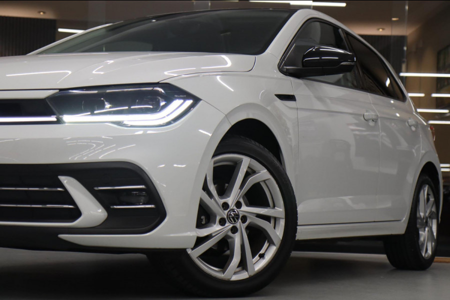 Volkswagen Polo 1.0 TSI Life R-Line IQ Light /KEYLES/CAM/CARPLAY/VOL