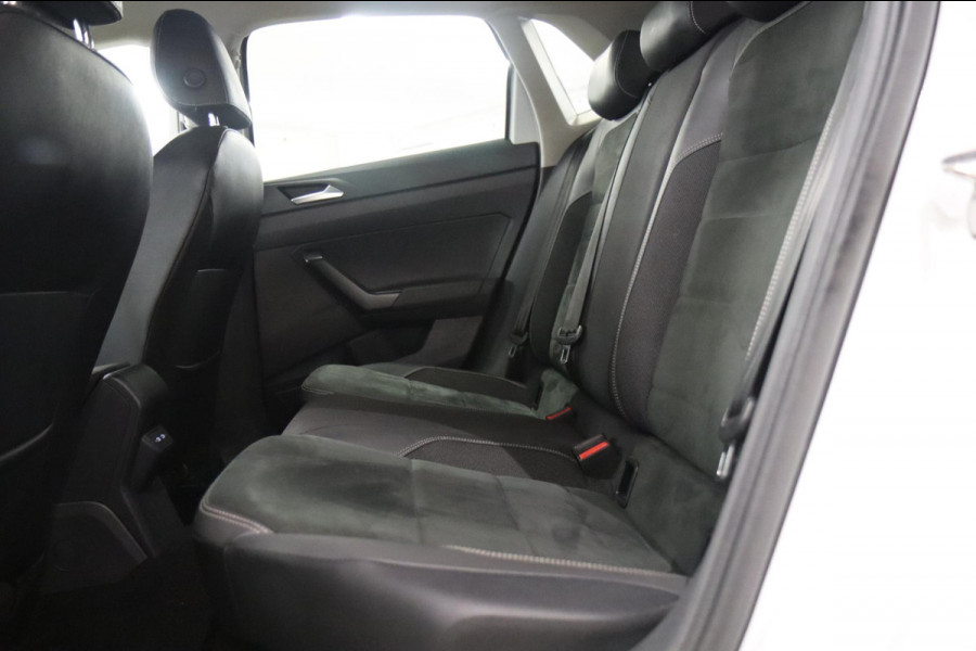 Volkswagen Polo 1.0 TSI Life R-Line IQ Light /KEYLES/CAM/CARPLAY/VOL