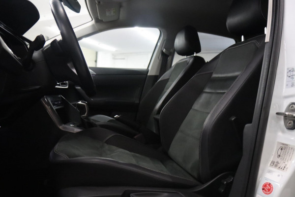 Volkswagen Polo 1.0 TSI Life R-Line IQ Light /KEYLES/CAM/CARPLAY/VOL