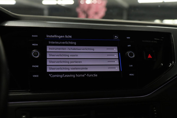 Volkswagen Polo 1.0 TSI Life R-Line IQ Light /KEYLES/CAM/CARPLAY/VOL