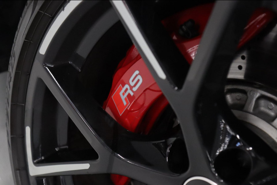 Audi RS3 Sportback 2.5 TFSI quattro /PANO/B&O/Memory/BOMVOL