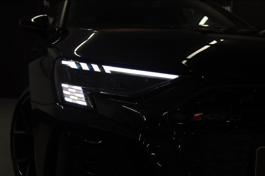 Audi RS3 Sportback 2.5 TFSI quattro /PANO/B&O/Memory/BOMVOL