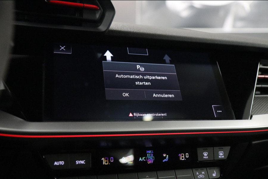 Audi RS3 Sportback 2.5 TFSI quattro /PANO/B&O/Memory/BOMVOL