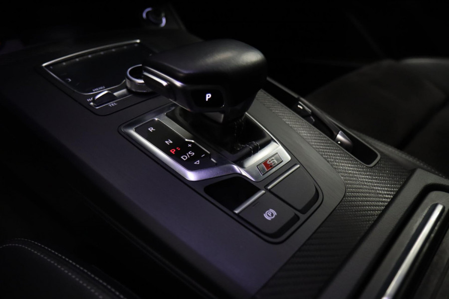 Audi Q5 3.0 TFSI S Q5 quattro Pro Line PANO/B&O/CAM/BOMVOL