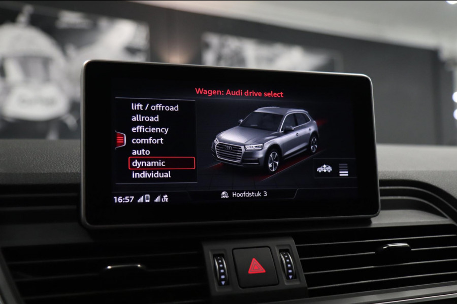 Audi Q5 3.0 TFSI S Q5 quattro Pro Line PANO/B&O/CAM/BOMVOL