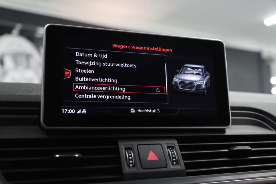 Audi Q5 3.0 TFSI S Q5 quattro Pro Line PANO/B&O/CAM/BOMVOL
