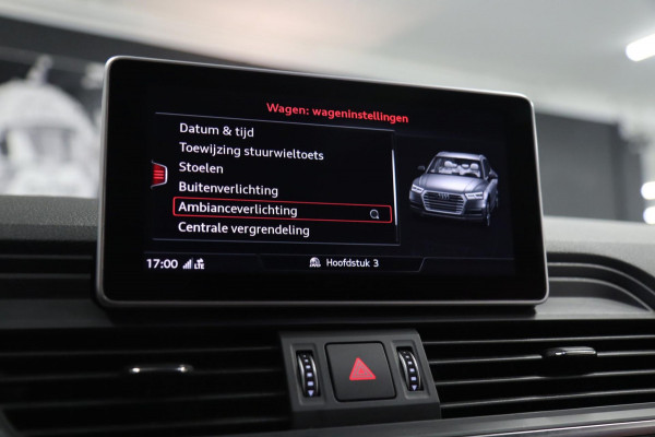 Audi Q5 3.0 TFSI S Q5 quattro Pro Line PANO/B&O/CAM/BOMVOL