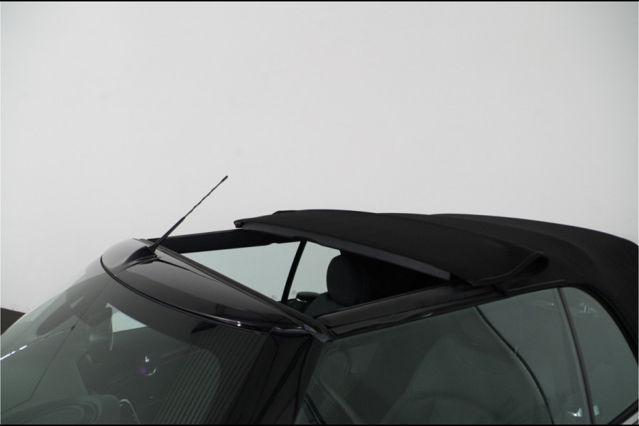MINI Cabrio 1.5 Cooper Classic Trim > Leer/Harman Kardon/stoelverwarming/camera...