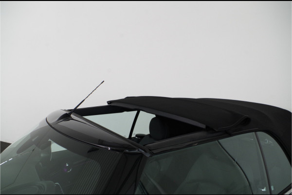 MINI Cabrio 1.5 Cooper Classic Trim > Leer/Harman Kardon/stoelverwarming/camera...