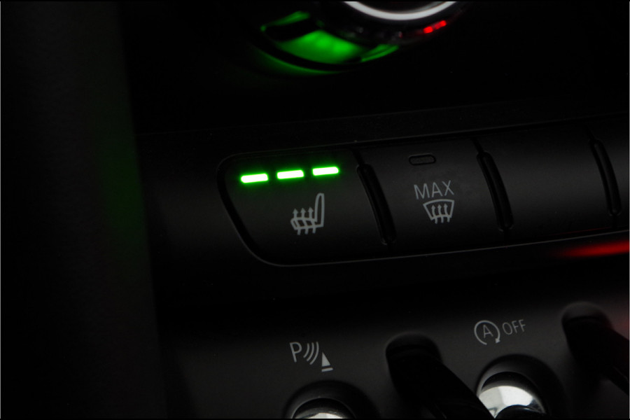 MINI Cabrio 1.5 Cooper Classic Trim > Leer/Harman Kardon/stoelverwarming/camera...