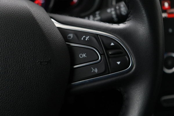 Renault Mégane 1.3 TCe Limited | Carplay | Keyless | Navigatie | Climate control | Parkeerhulp | Cruise control | DAB | Bluetooth