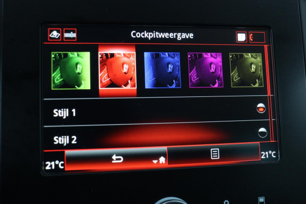 Renault Mégane 1.3 TCe Limited | Carplay | Keyless | Navigatie | Climate control | Parkeerhulp | Cruise control | DAB | Bluetooth