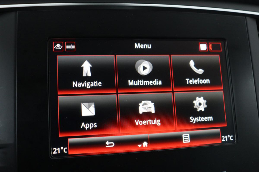 Renault Mégane 1.3 TCe Limited | Carplay | Keyless | Navigatie | Climate control | Parkeerhulp | Cruise control | DAB | Bluetooth