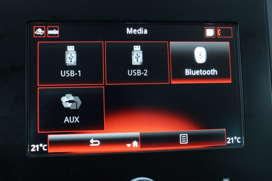 Renault Mégane 1.3 TCe Limited | Carplay | Keyless | Navigatie | Climate control | Parkeerhulp | Cruise control | DAB | Bluetooth