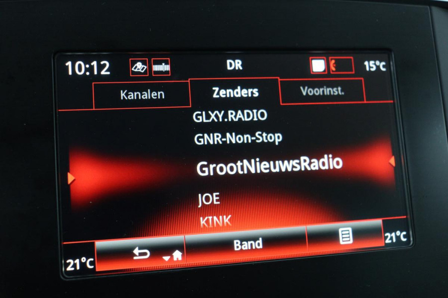 Renault Mégane 1.3 TCe Limited | Carplay | Keyless | Navigatie | Climate control | Parkeerhulp | Cruise control | DAB | Bluetooth