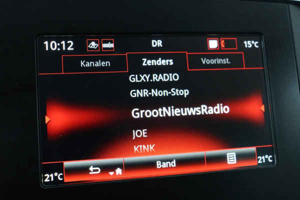 Renault Mégane 1.3 TCe Limited | Carplay | Keyless | Navigatie | Climate control | Parkeerhulp | Cruise control | DAB | Bluetooth