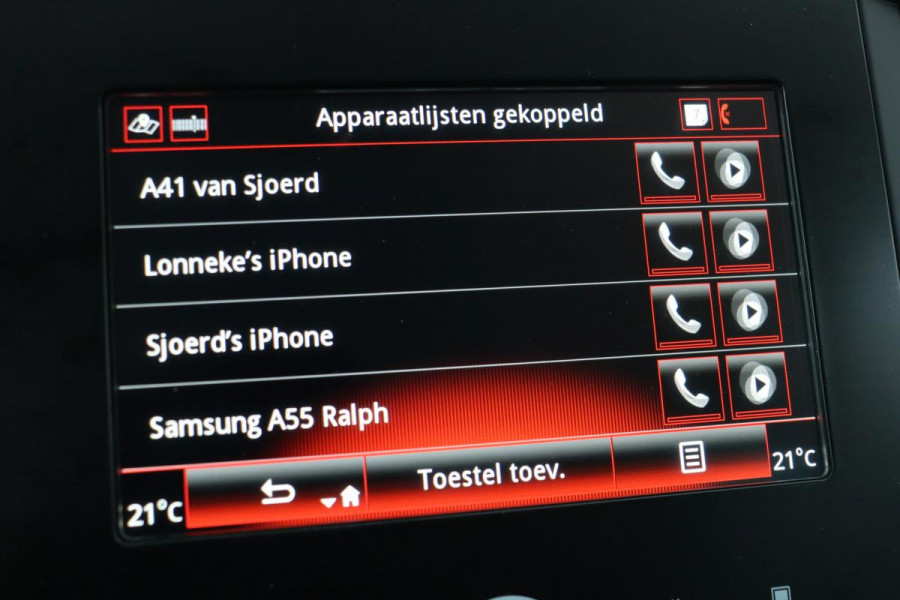 Renault Mégane 1.3 TCe Limited | Carplay | Keyless | Navigatie | Climate control | Parkeerhulp | Cruise control | DAB | Bluetooth