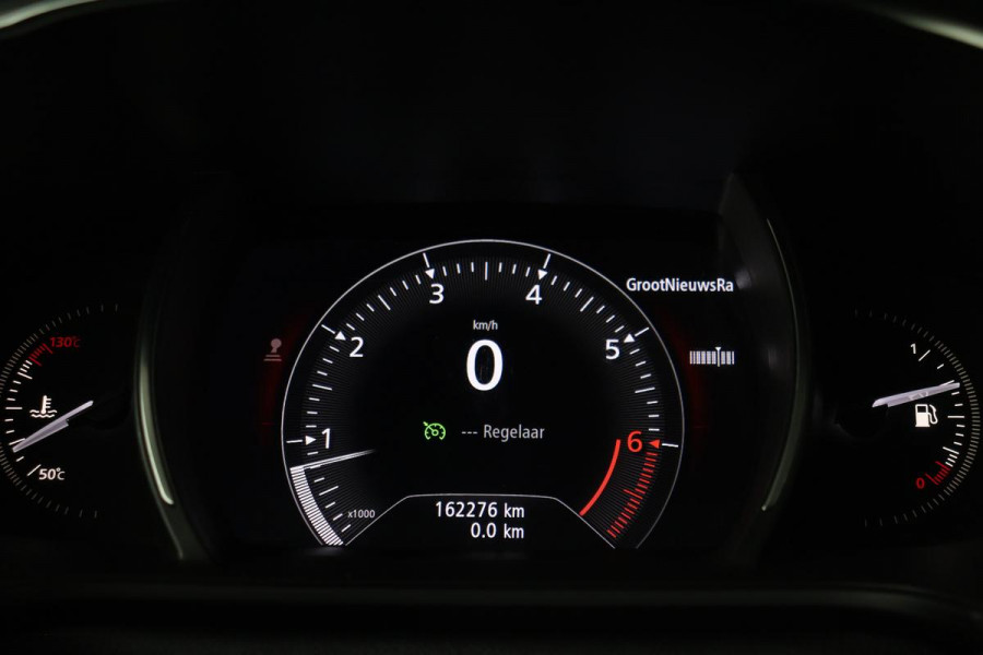 Renault Mégane 1.3 TCe Limited | Carplay | Keyless | Navigatie | Climate control | Parkeerhulp | Cruise control | DAB | Bluetooth