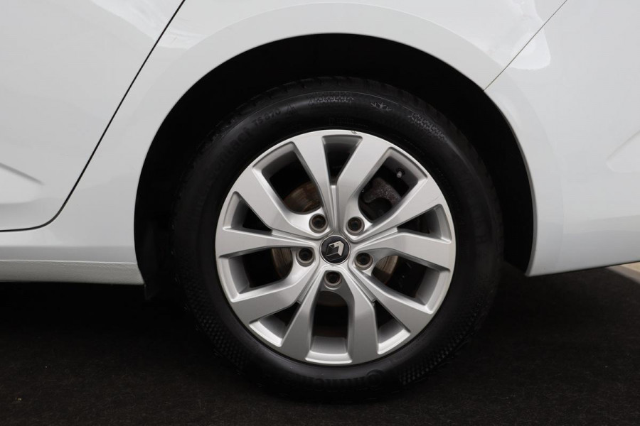 Renault Mégane 1.3 TCe Limited | Carplay | Keyless | Navigatie | Climate control | Parkeerhulp | Cruise control | DAB | Bluetooth