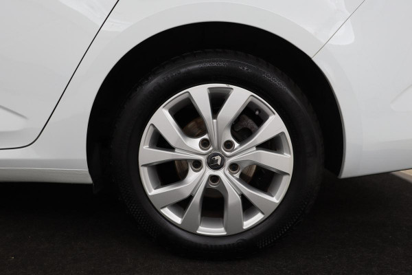 Renault Mégane 1.3 TCe Limited | Carplay | Keyless | Navigatie | Climate control | Parkeerhulp | Cruise control | DAB | Bluetooth