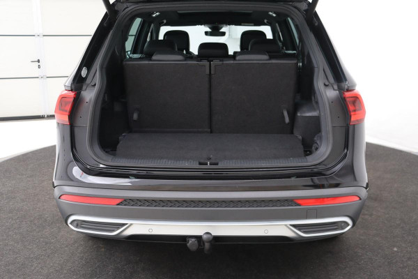 Seat Tarraco 2.0 TSI 4Drive Xcellence 7-persoons | Panoramadak | Trekhaak | Carplay | Adaptive cruise | Keyless | Full LED | Navigatie | Virtual Cockpit