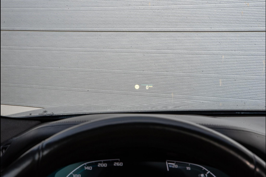 BMW 5 Serie Touring M550d xDrive High Executive Panodak Adapt. cruise 360Cam