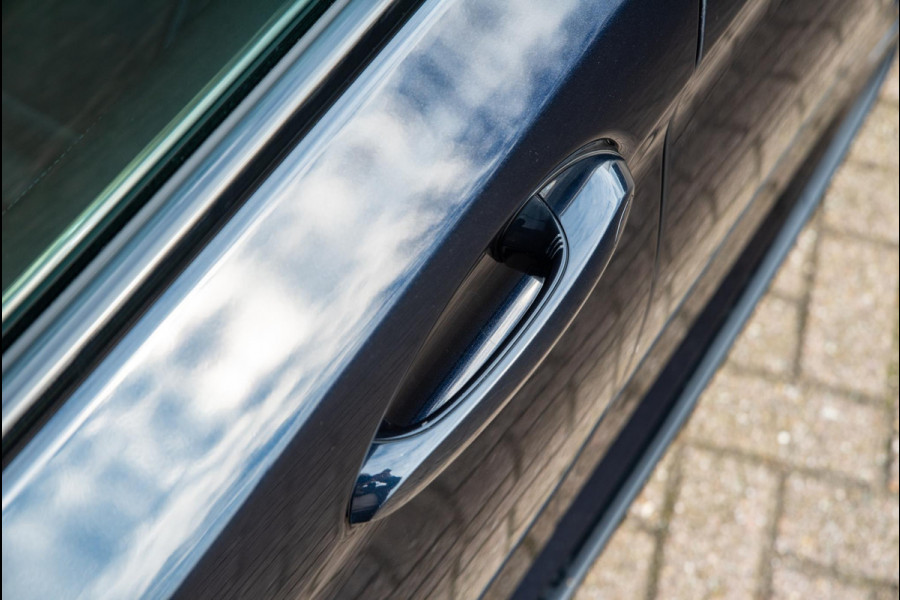BMW 5 Serie Touring M550d xDrive High Executive Panodak Adapt. cruise 360Cam
