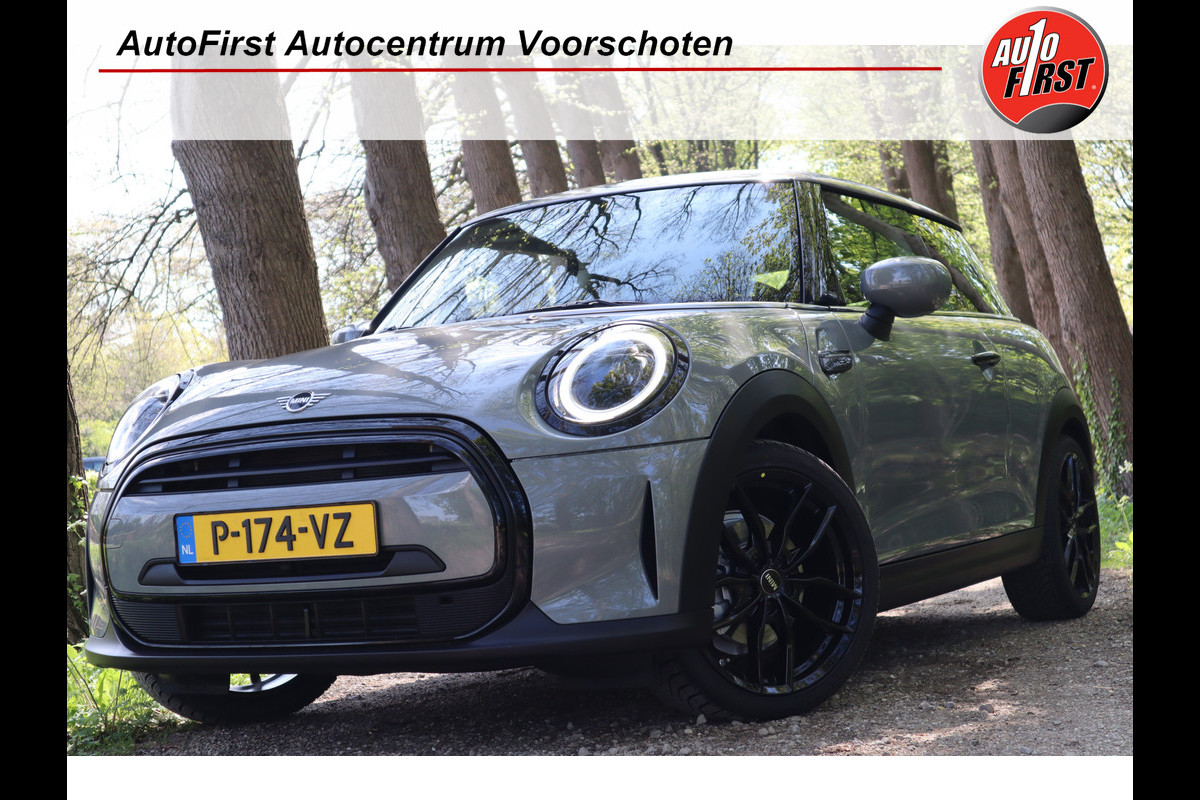 MINI Mini 1.5 One Essential | LED | Carplay | MINI Mini 1.5 One Essential | LED | Carplay |