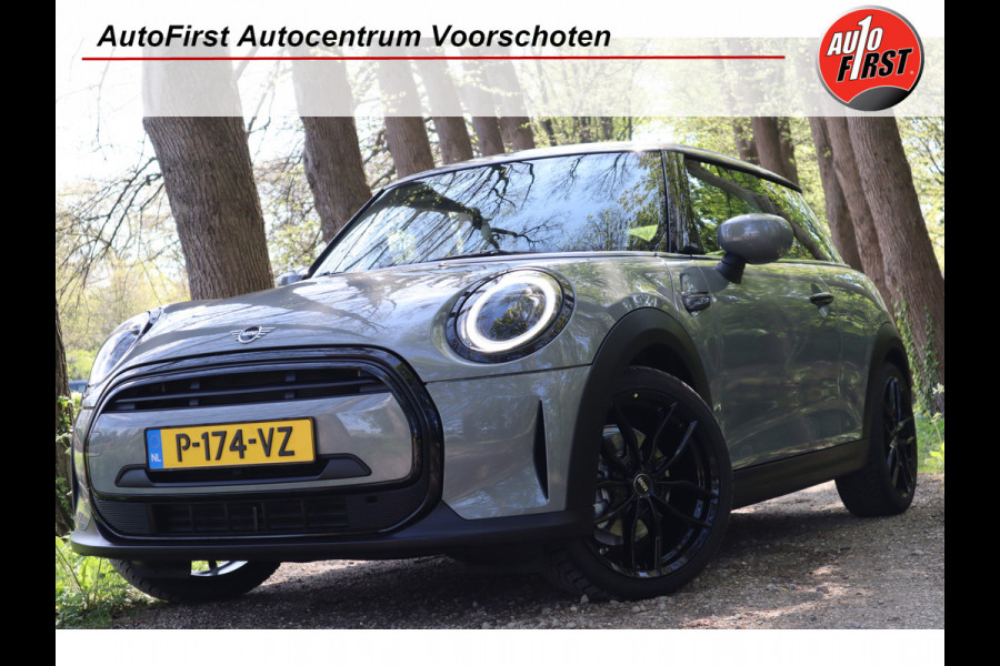 MINI Mini 1.5 One Essential | LED | Carplay |
