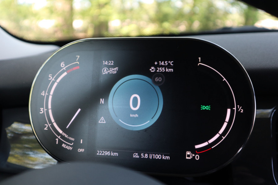 MINI Mini 1.5 One Essential | LED | Carplay |