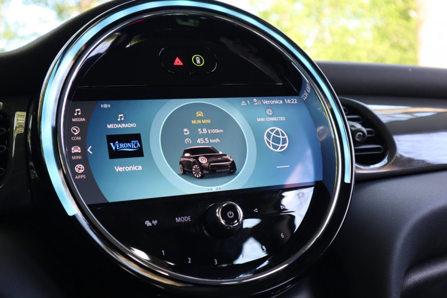 MINI Mini 1.5 One Essential | LED | Carplay |