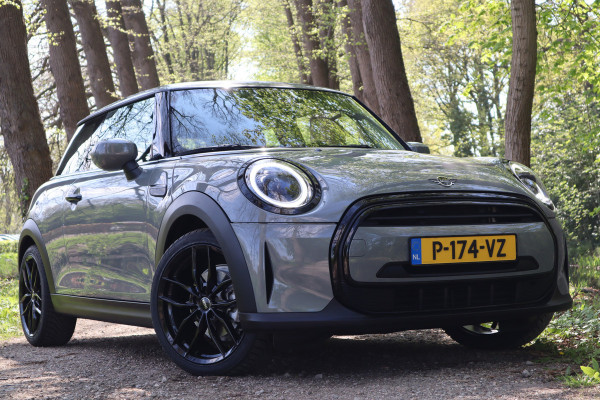 MINI Mini 1.5 One Essential | LED | Carplay |