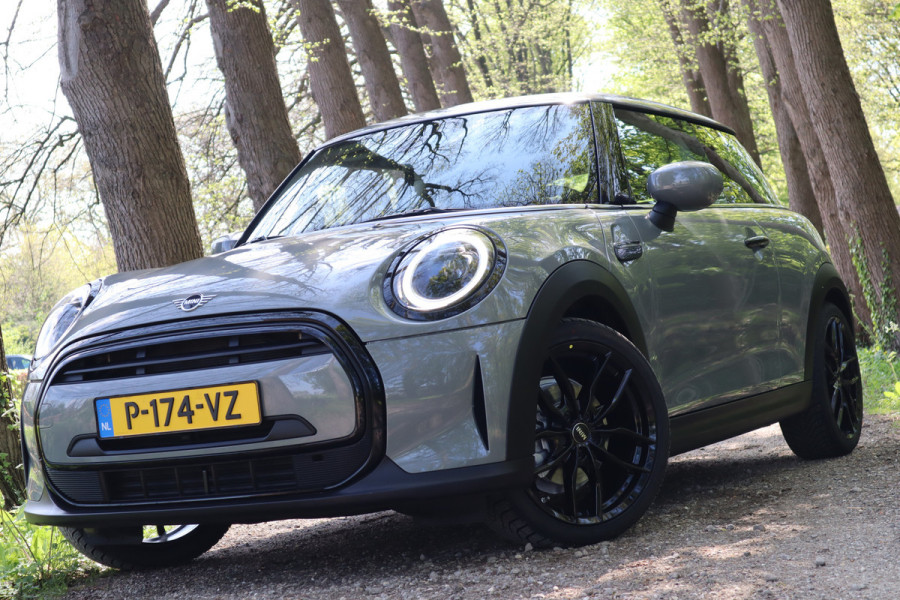 MINI Mini 1.5 One Essential | LED | Carplay |