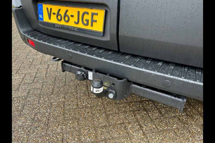 Ford Transit 350 2.0 TDCI L3H2 Trend | RAPTOR | AUTOMAAT | TREKHAAK | A.CAMERA | TREEPLANKEN | BETIMMERD | ALARM KLASSE 3 | TOPPER