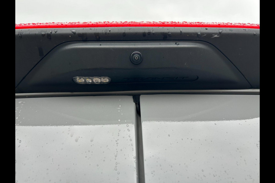 Ford Transit 350 2.0 TDCI L3H2 Trend | RAPTOR | AUTOMAAT | TREKHAAK | A.CAMERA | TREEPLANKEN | BETIMMERD | ALARM KLASSE 3 | TOPPER