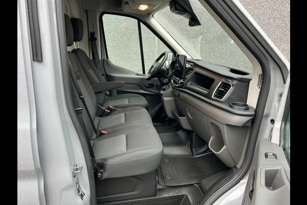 Ford Transit 350 2.0 TDCI L3H2 Trend | RAPTOR | AUTOMAAT | TREKHAAK | A.CAMERA | TREEPLANKEN | BETIMMERD | ALARM KLASSE 3 | TOPPER