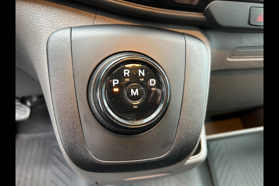 Ford Transit 350 2.0 TDCI L3H2 Trend | RAPTOR | AUTOMAAT | TREKHAAK | A.CAMERA | TREEPLANKEN | BETIMMERD | ALARM KLASSE 3 | TOPPER