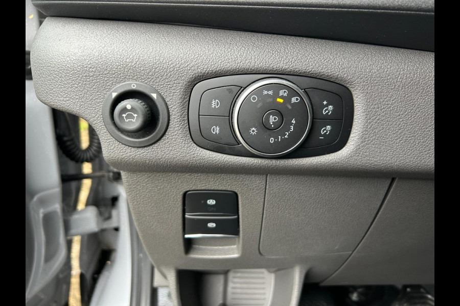 Ford Transit 350 2.0 TDCI L3H2 Trend | RAPTOR | AUTOMAAT | TREKHAAK | A.CAMERA | TREEPLANKEN | BETIMMERD | ALARM KLASSE 3 | TOPPER