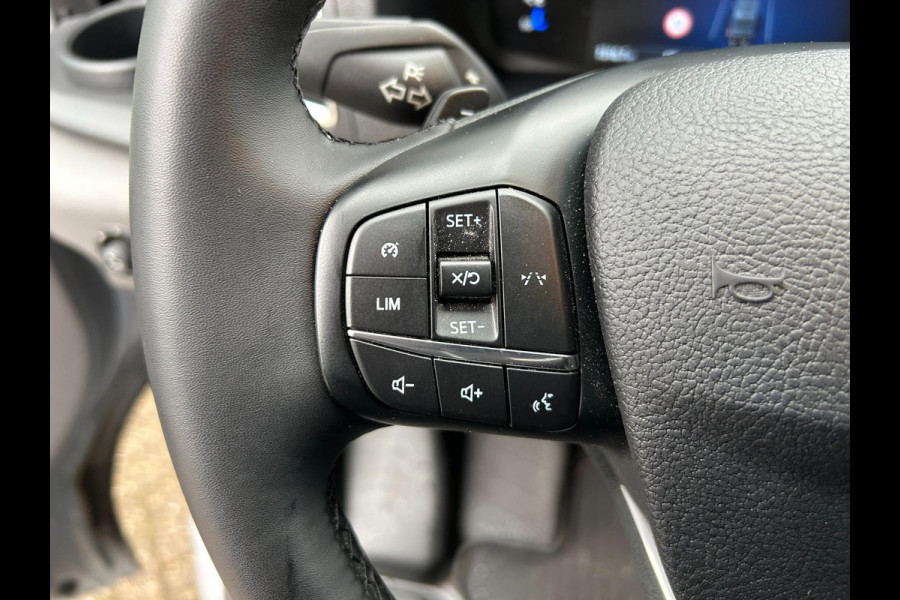 Ford Transit 350 2.0 TDCI L3H2 Trend | RAPTOR | AUTOMAAT | TREKHAAK | A.CAMERA | TREEPLANKEN | BETIMMERD | ALARM KLASSE 3 | TOPPER