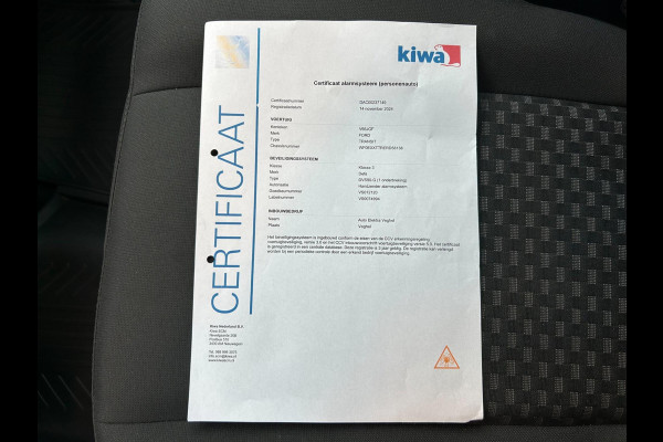 Ford Transit 350 2.0 TDCI L3H2 Trend | RAPTOR | AUTOMAAT | TREKHAAK | A.CAMERA | TREEPLANKEN | BETIMMERD | ALARM KLASSE 3 | TOPPER