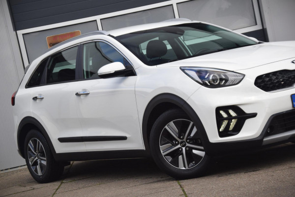 Kia Niro 1.6 GDi Hybrid DynamicLine