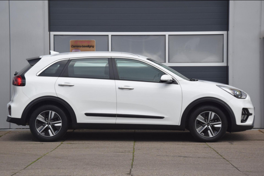 Kia Niro 1.6 GDi Hybrid DynamicLine
