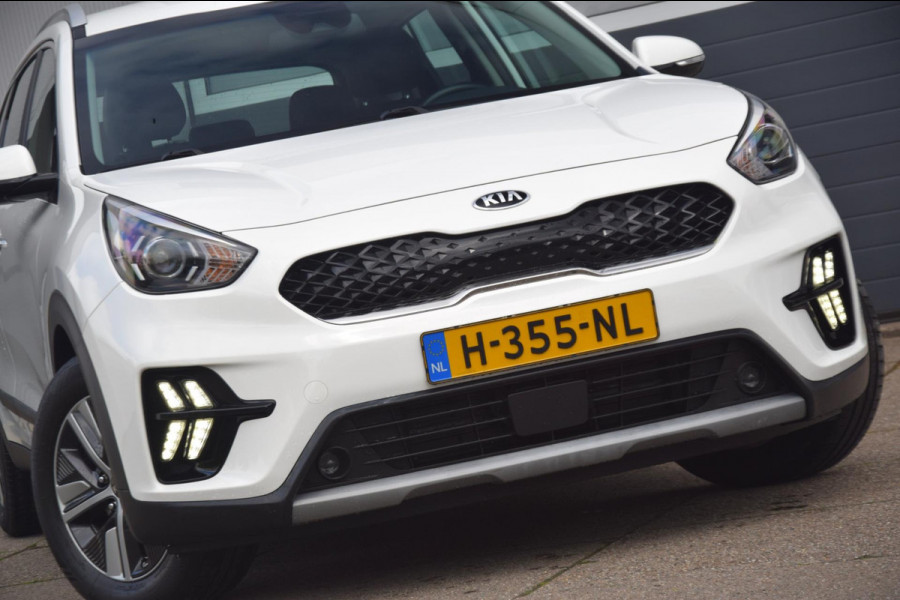 Kia Niro 1.6 GDi Hybrid DynamicLine